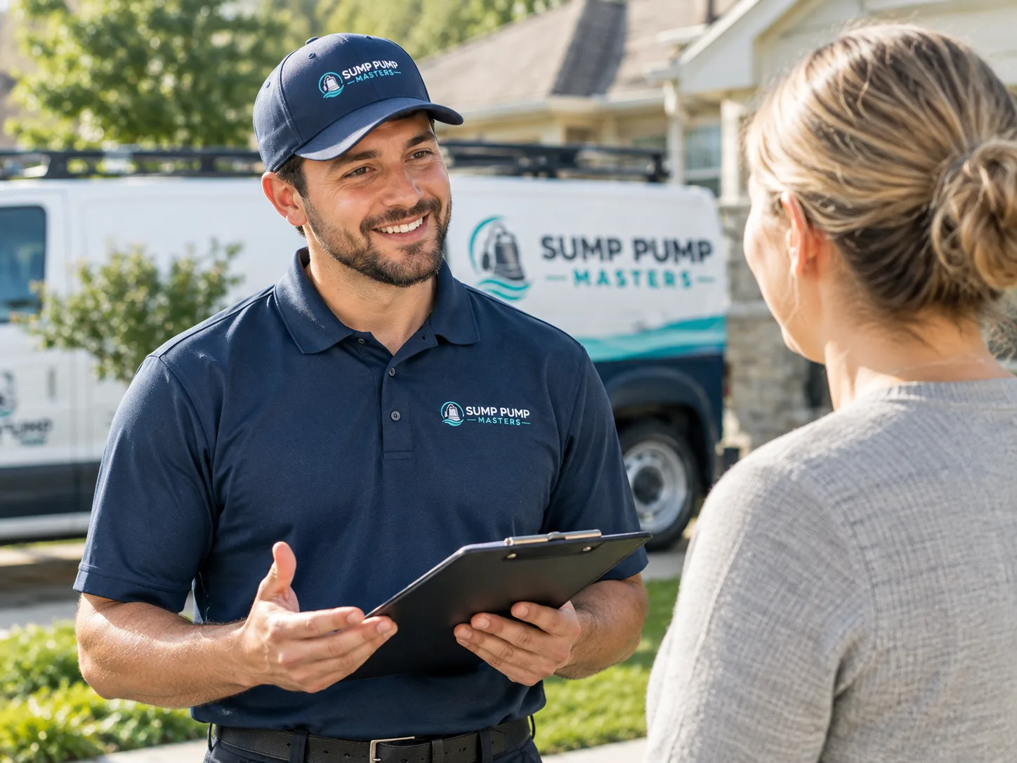 Sump Pump Repair Santa Paula, CA FAQs
